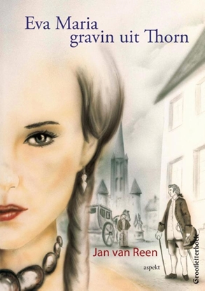 Afbeeldingen van Eva Maria gravin uit Thorn