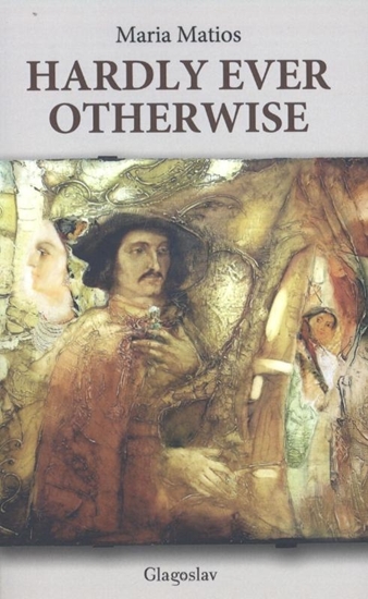 Afbeelding van Hardly ever otherwise