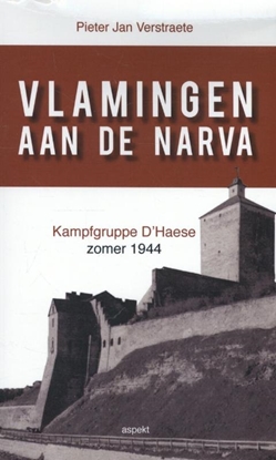Afbeeldingen van Vlamingen aan de Narva