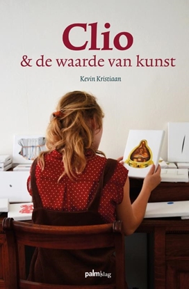 Afbeeldingen van Clio & de waarde van kunst