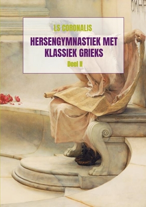 Afbeeldingen van Hersengymnastiek met Klassiek Grieks