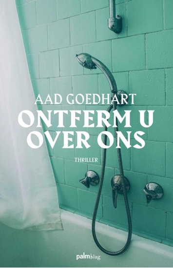 Afbeelding van Ontferm u over ons