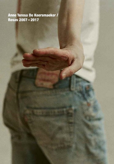 Afbeelding van Anne Teresa De Keersmaeker