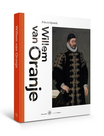 Afbeelding van Willem van Oranje