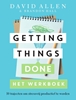 Afbeelding van Getting Things Done Het werkboek