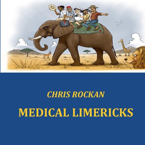Afbeelding van Medical limericks
