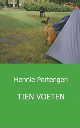 Afbeeldingen van Tien voeten
