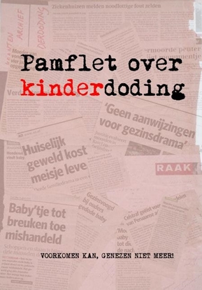 Afbeeldingen van Pamflet over kinderdoding