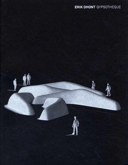 Afbeelding van Erik Dhont; Gypsotheque