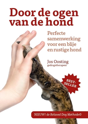 Afbeeldingen van Door de ogen van de hond