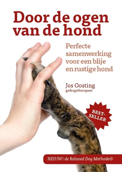 Afbeelding van Door de ogen van de hond