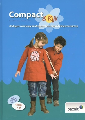 Afbeeldingen van Compact en rijk