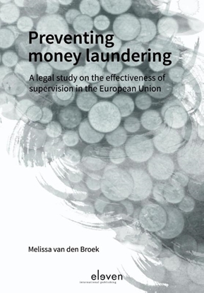 Afbeeldingen van Preventing money laundering