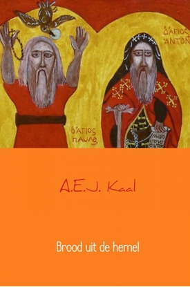 Afbeeldingen van Brood uit de hemel