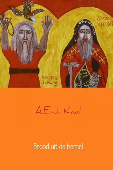 Afbeelding van Brood uit de hemel