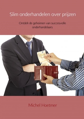 Afbeeldingen van Slim onderhandelen over prijzen