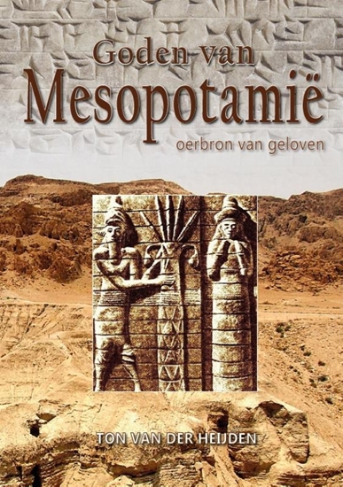 Afbeelding van Goden van Mesopotamie