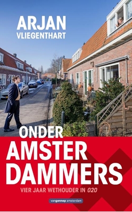 Afbeeldingen van Onder Amsterdammers
