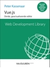 Afbeelding van Web Development Library Vue.js