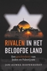 Afbeelding van Rivalen in het beloofde land