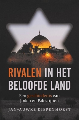 Afbeeldingen van Rivalen in het beloofde land