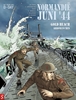 Afbeelding van Normandië JUNI '44 Normandië JUNI '44 3: Gold Beach / Arromanches