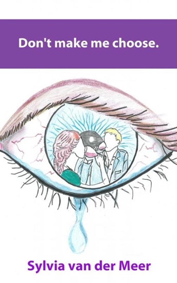 Afbeelding van Don't make me choose.