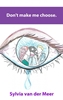 Afbeelding van Don't make me choose.