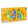 Afbeelding van Doe de hussel 4-5
