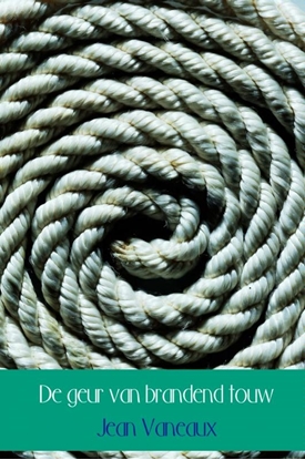 Afbeeldingen van De geur van brandend touw