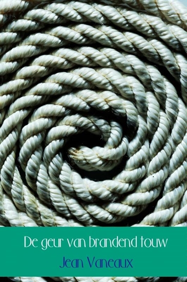 Afbeelding van De geur van brandend touw