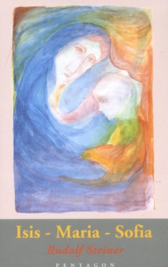 Afbeelding van Isis - Maria - Sofia