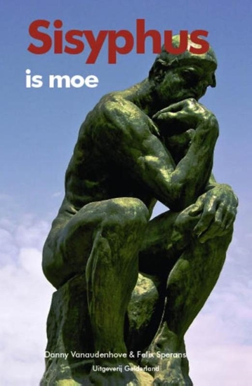 Afbeelding van Sisyphus is moe