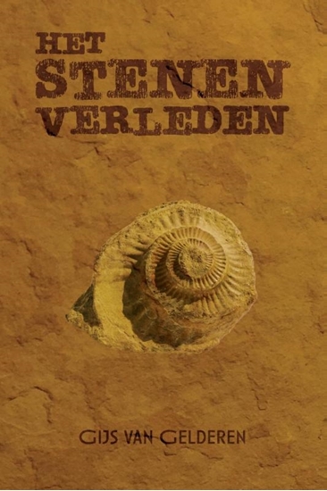 Afbeelding van Het Stenen Verleden