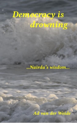 Afbeeldingen van Democracy is drowning