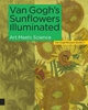 Afbeelding van Van Gogh's Sunflowers Illuminated