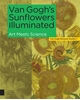 Afbeelding van Van Gogh's Sunflowers Illuminated