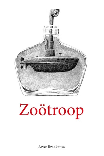 Afbeelding van Zoötroop
