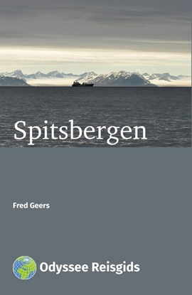 Afbeeldingen van Spitsbergen