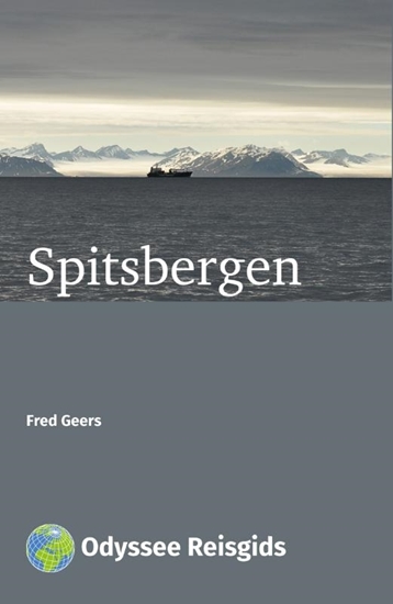 Afbeelding van Spitsbergen