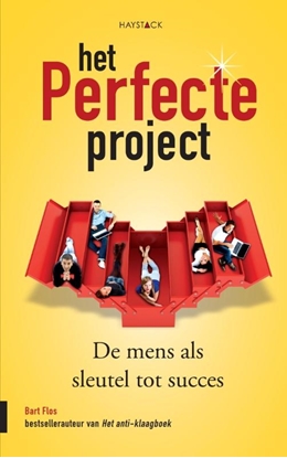 Afbeeldingen van Het perfecte project