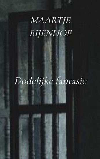Afbeelding van Dodelijke fantasie