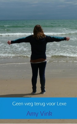 Afbeeldingen van Geen weg terug voor Lexe