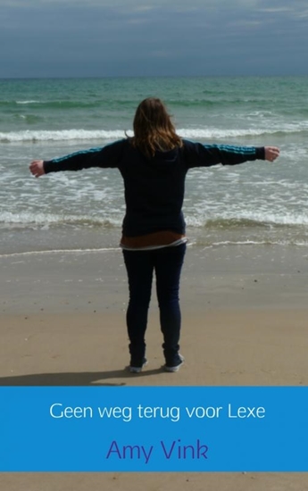 Afbeelding van Geen weg terug voor Lexe