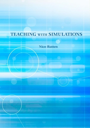 Afbeeldingen van Teaching with simulations