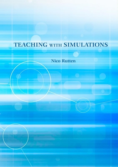 Afbeelding van Teaching with simulations