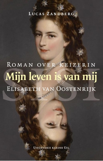 Afbeelding van Mijn leven is van mij