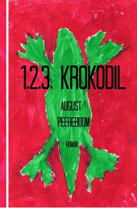 Afbeeldingen van 1,2,3, Krokodil