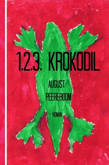 Afbeelding van 1,2,3, Krokodil