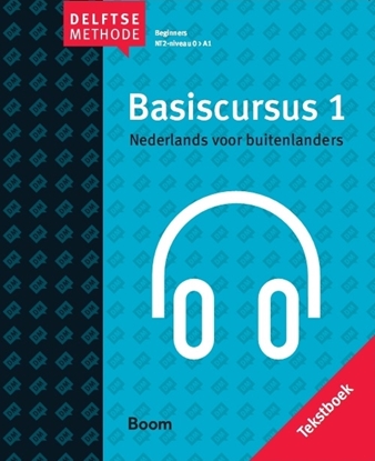 Afbeeldingen van Basiscursus 1